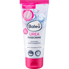 Balea крем для ніг Urea 100ml 