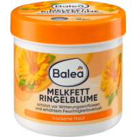 Balea крем для тіла Melkfett Ringelblume 250ml 
