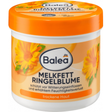 Balea крем для тіла Melkfett Ringelblume 250ml 