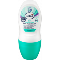 Balea дезодорант кульковий 5in1 protection 50ml 