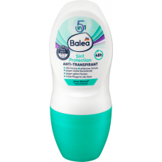 Balea дезодорант кульковий 5in1 protection 50ml 