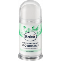 Balea дезодорант стік з мінералами Kristal 100g (9)