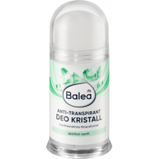 Balea дезодорант стік з мінералами Kristal 100g (9)