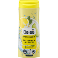 Balea гель для душу Buttermilk & Lemon 300ml 
