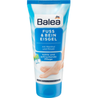 Balea для ніг гель Fuss Eisgel &Bein Eisgel 100 ml