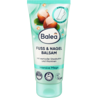 Balea для ніг бальзам Fuss &Nagelbalsam 100 ml 