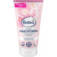 Balea крем для вмивання Waschcreme Sanfte 150ml 