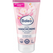 Balea крем для вмивання Waschcreme Sanfte 150ml 