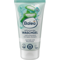 Balea гель для вмивання Waschgel Erfrischend 150ml (12)