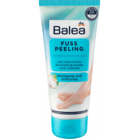 Balea для ніг пілінг Fußpeeling 100ml (15)