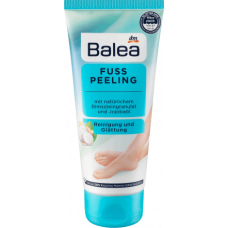Balea для ніг пілінг Fußpeeling 100ml (15)