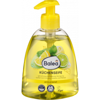 Balea мило рідке Kuchenseife Limette & Melisse 300ml (10)