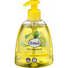 Balea мило рідке Kuchenseife Limette & Melisse 300ml (10)