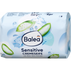 Balea мило тверде Sensitive 150г (28)