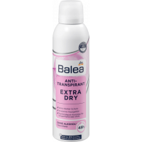Balea дезодорант спрей  Extra Dry 200ml 