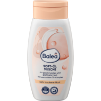 Balea гель- олія для душу  Soft-Öl 300ml (12)