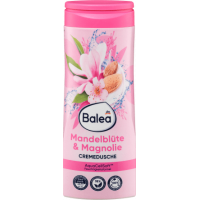 Balea гель для душу Mandelblüte & Magnolie 300ml 