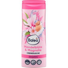 Balea гель для душу Mandelblüte & Magnolie 300ml 