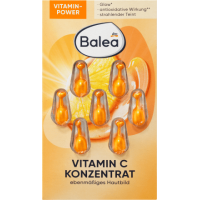 Balea Konzentrat vitamin C для обличчя 7St (12)