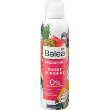 Balea дезодорант спрей Sweet Sunshine 200ml (15)