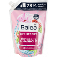 Balea мило рідке (запаска) Himbeere & Magnolie 850мл (12)