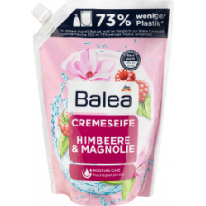 Balea мило рідке (запаска) Himbeere & Magnolie 850мл (12)