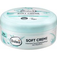 Balea крем для тіла Soft Creme 250ml (12)