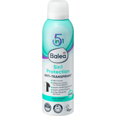 Balea дезодорант спрей  5in1 Protection 200ml 