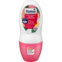 Balea дезодорант кульковий Sweet Sunshine 50ml