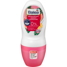 Balea дезодорант кульковий Sweet Sunshine 50ml