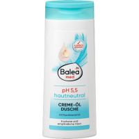 Balea Duschgel pH 5,5 Hautneutral гель для душу 300ml (12)