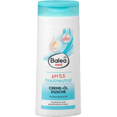 Balea Duschgel pH 5,5 Hautneutral гель для душу 300ml (12)
