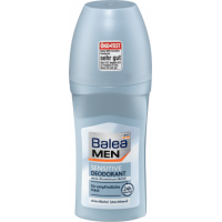 Balea MEN дезодорант кульковий Sensitive 50ml (12)