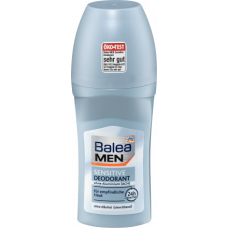 Balea MEN дезодорант кульковий Sensitive 50ml (12)