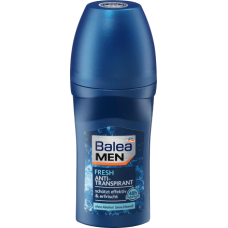 Balea MEN дезодорант кульковий fresh 50ml 