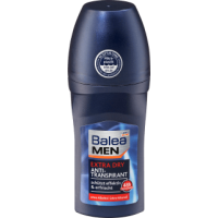 Balea MEN дезодорант кульковий Extra Dry 50ml (12)