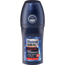 Balea MEN дезодорант кульковий Extra Dry 50ml (12)