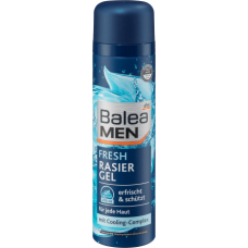 Balea MEN rasier гель Fresh для гоління 200мл (12) 