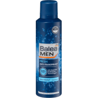 Balea MEN дезодорант спрей Fresh 200ml (15)