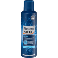 Balea MEN дезодорант спрей Fresh 200ml (15)