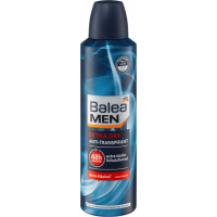 Balea MEN дезодорант спрей Extra Dry 200ml (15)