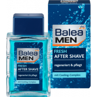 Balea MEN одеколон після гоління After shave Fresh 100ml (8)