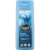 Balea MEN гель для душу 3в1 Fresh 300ml 