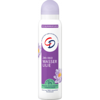CD дезодорант спрей Wasserlilie 150ml (6)