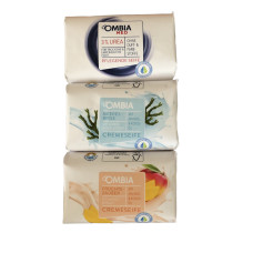 Ombia мило тверде 150g 