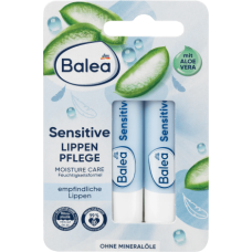 Balea помада Sensitive 2шт 4,8гр 
