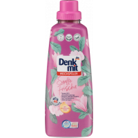 Denkmit ополіскувач для прання Weichspüler Sanfte Frische 40п 1L (8)