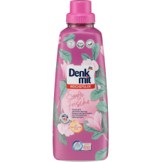 Denkmit ополіскувач для прання Weichspüler Sanfte Frische 40п 1L (8)