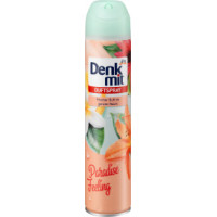 Denkmit Duftspray Paradise Feeling освіжувач повітря 300ml 