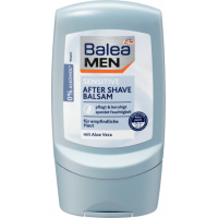 Balea MEN бальзам Sensitive після гоління after shave balsam 100ml (8)